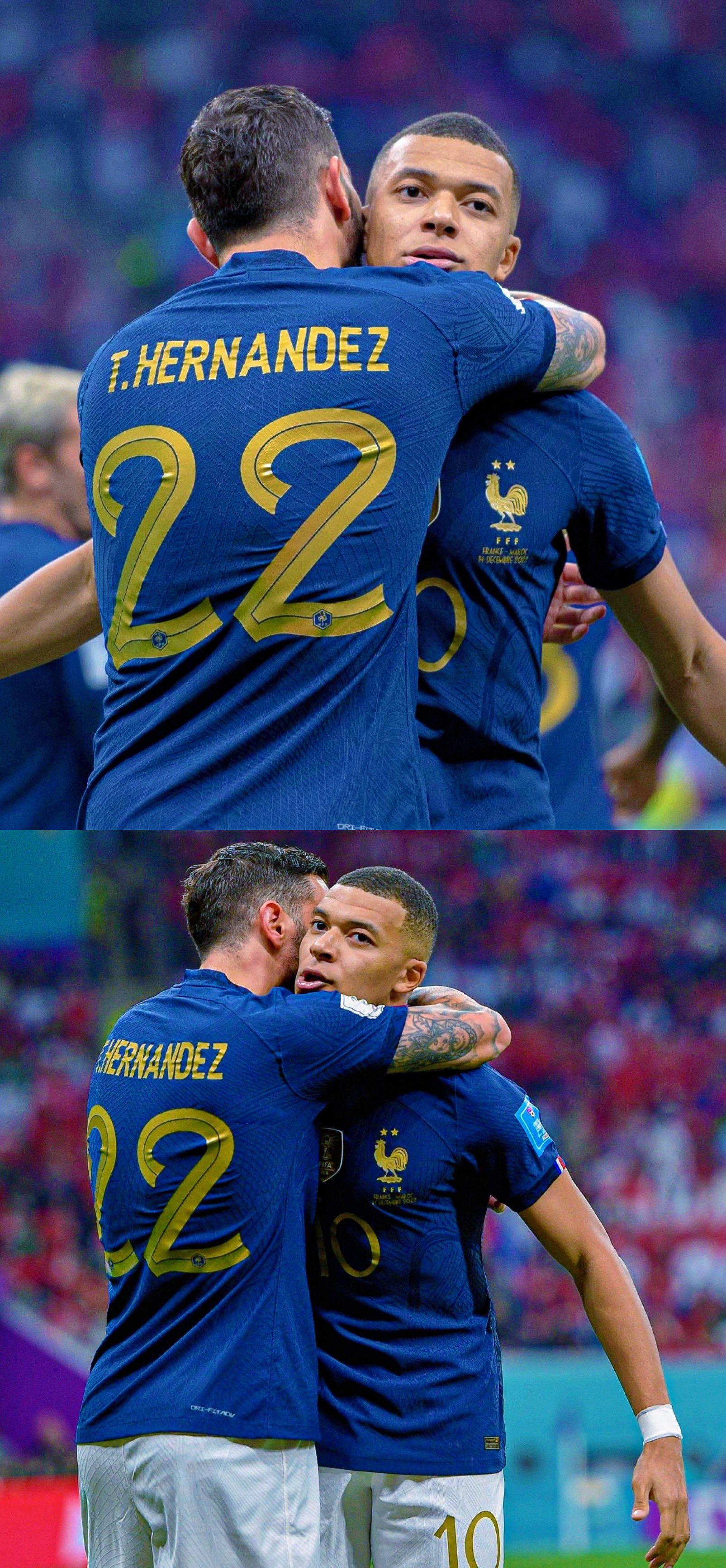 mbappe wallpaper world cup 0031