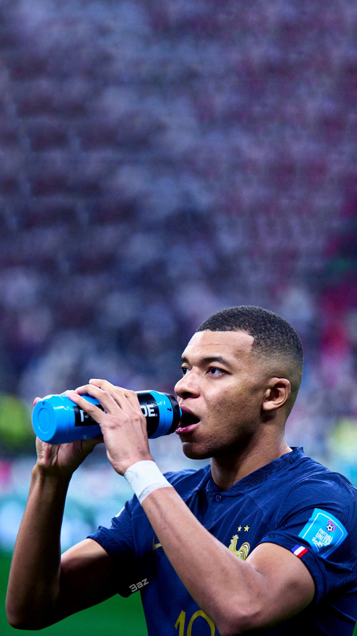 mbappe wallpaper world cup 0034