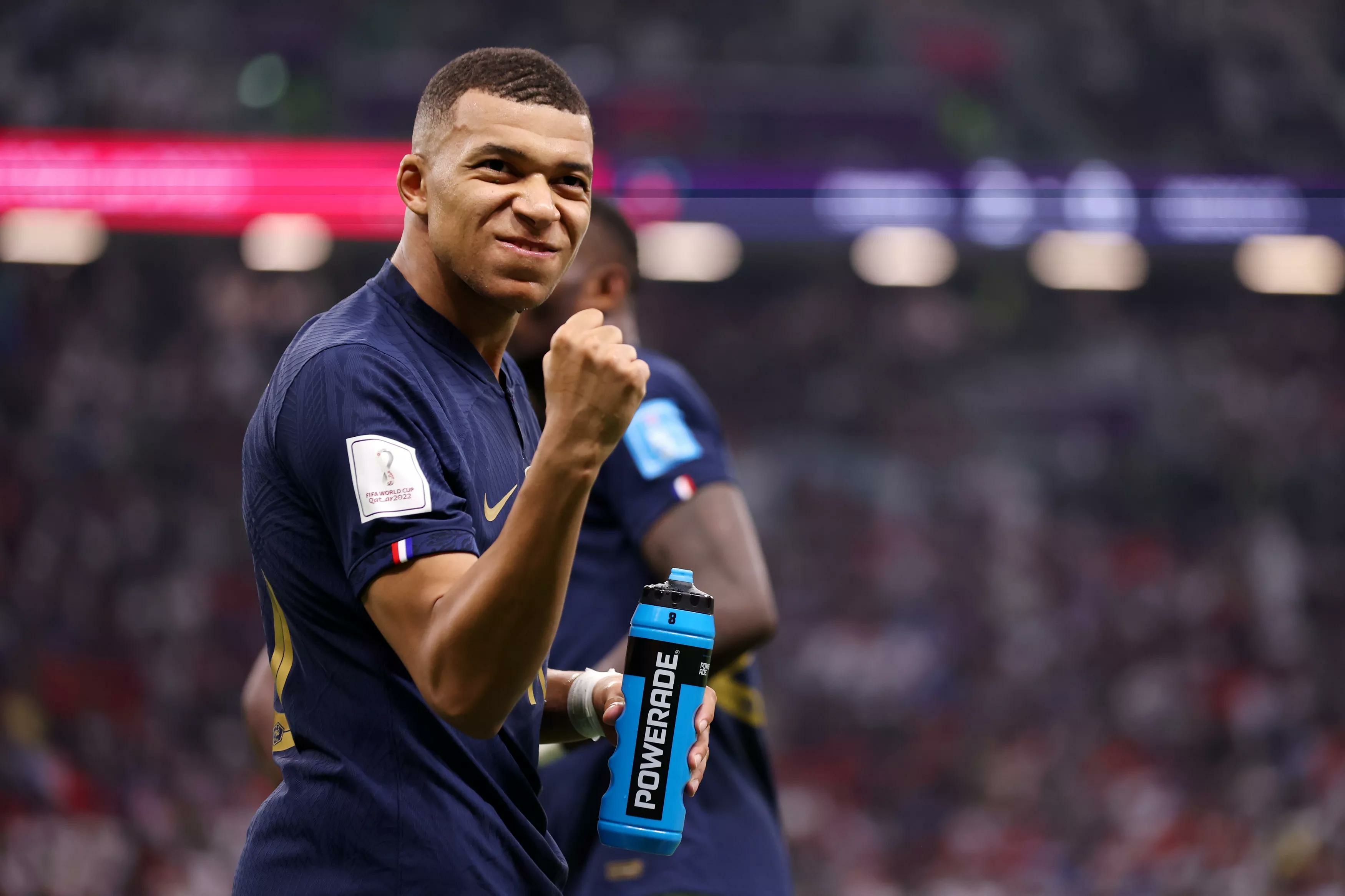mbappe wallpaper world cup 0038