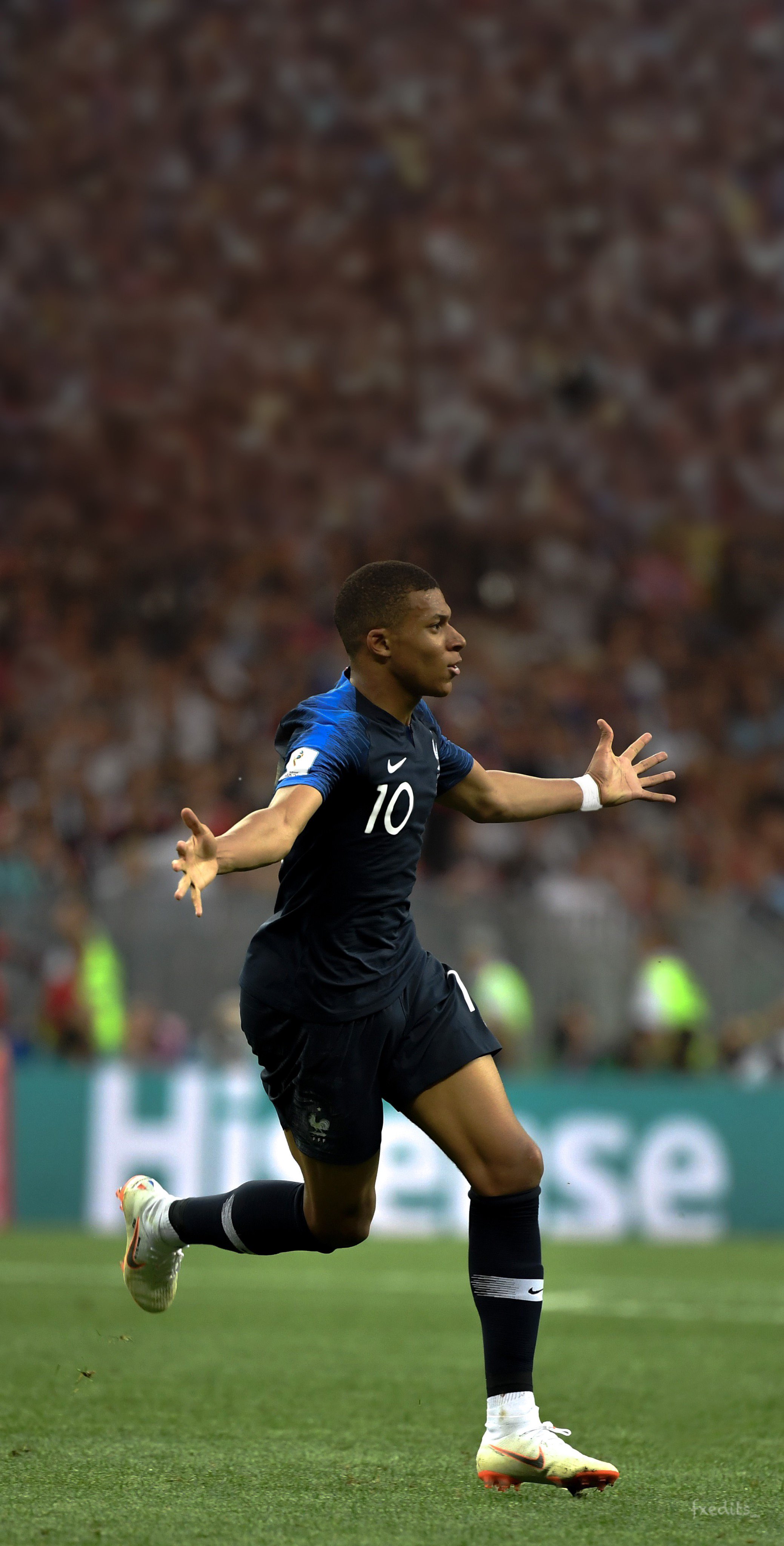mbappe wallpaper world cup 0040