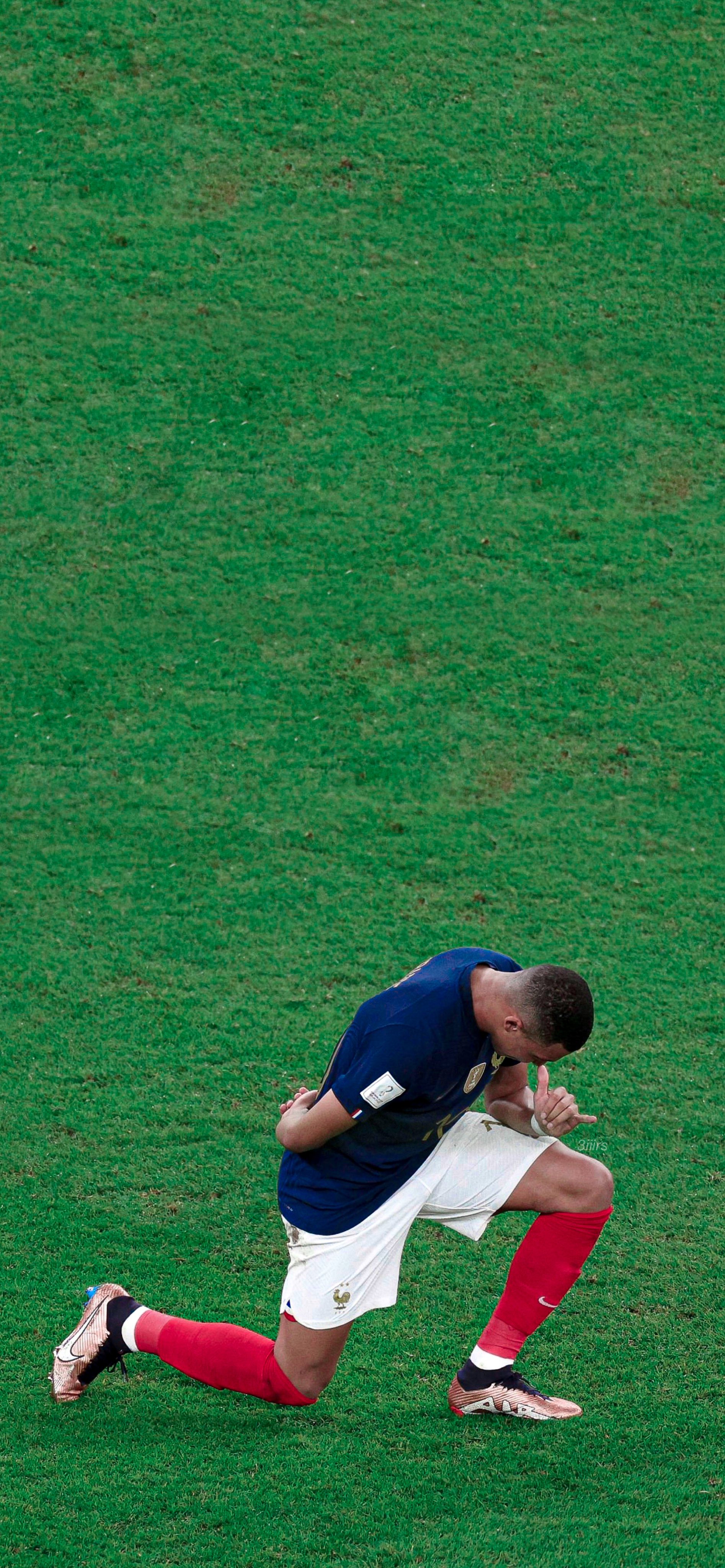 mbappe wallpaper world cup 0042