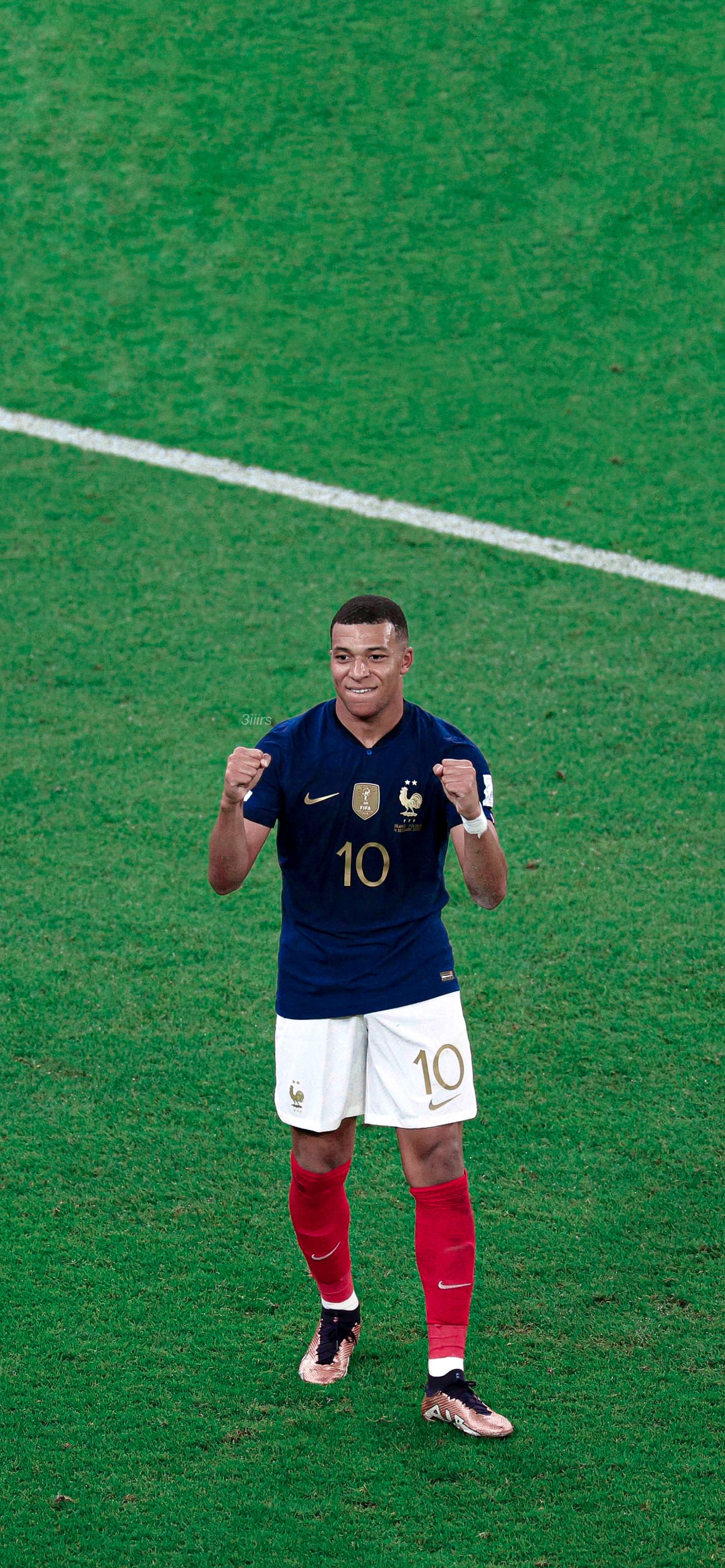 mbappe wallpaper world cup 0049