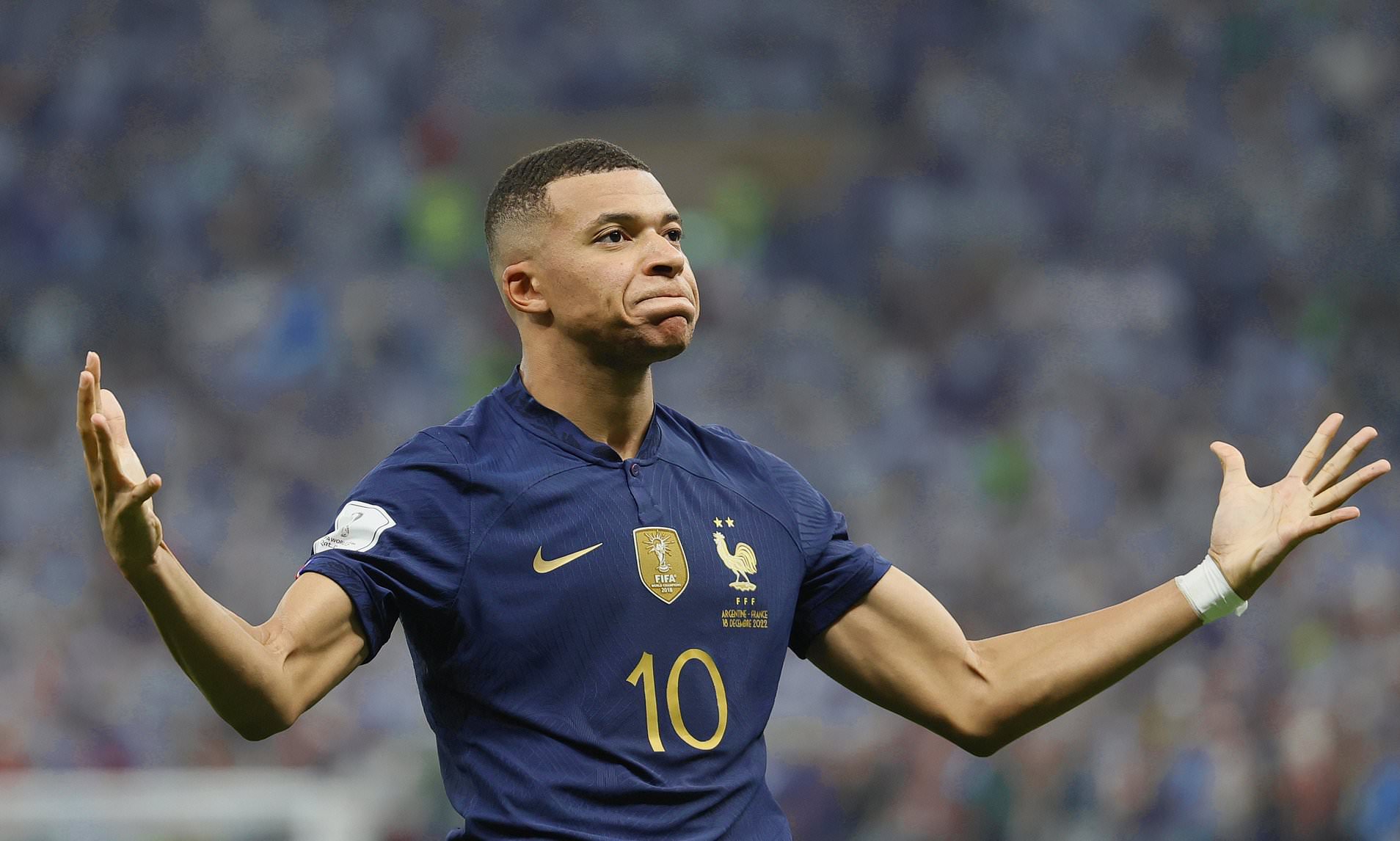 mbappe world cup final 2022 0010