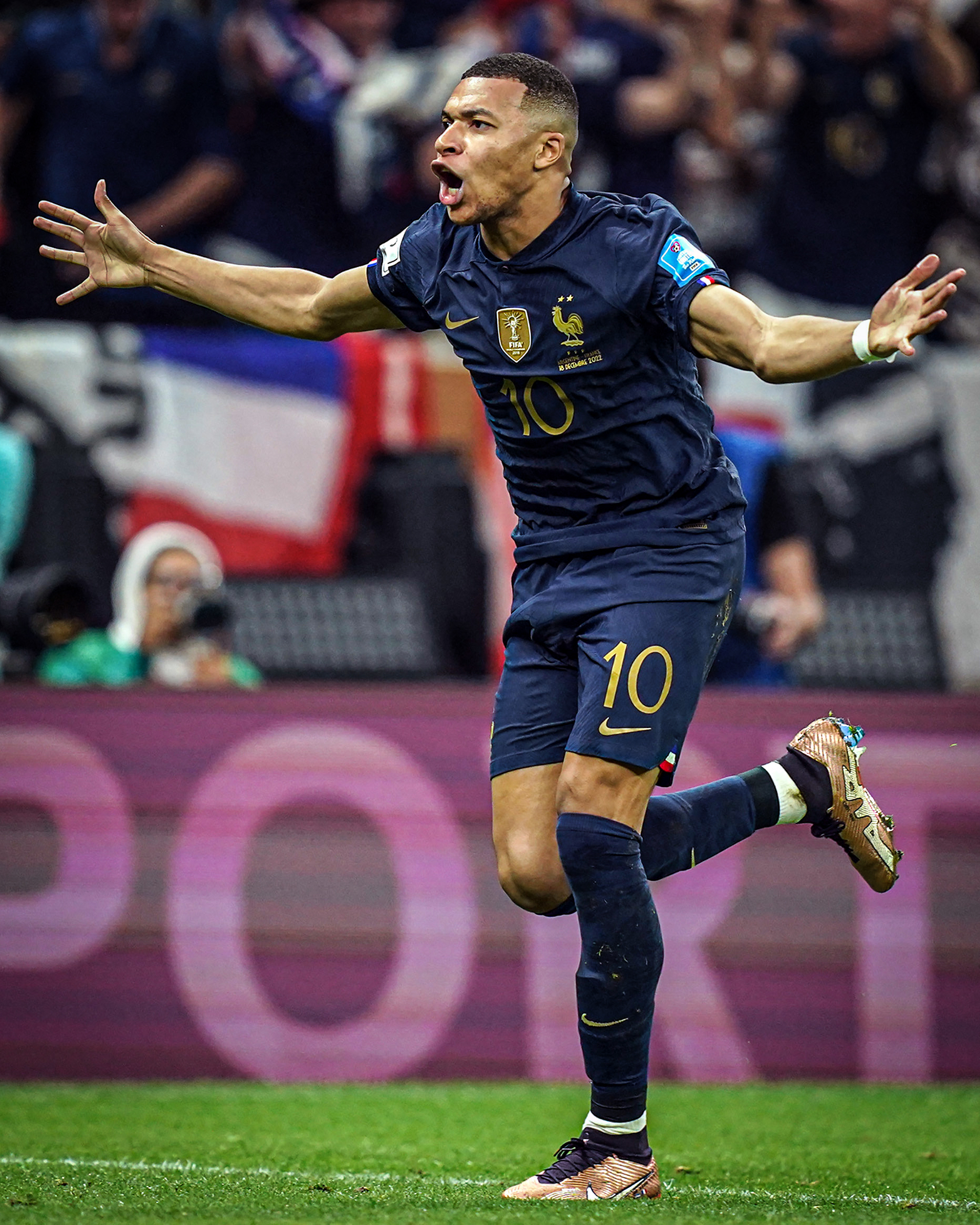 mbappe world cup final 2022 0030
