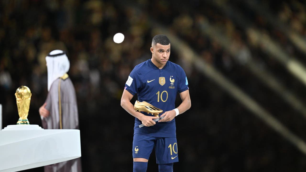 mbappe world cup final 2022 0032