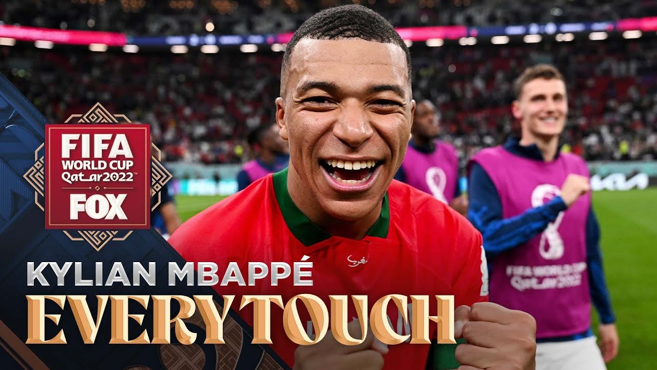 mbappe world cup final 2022 0035