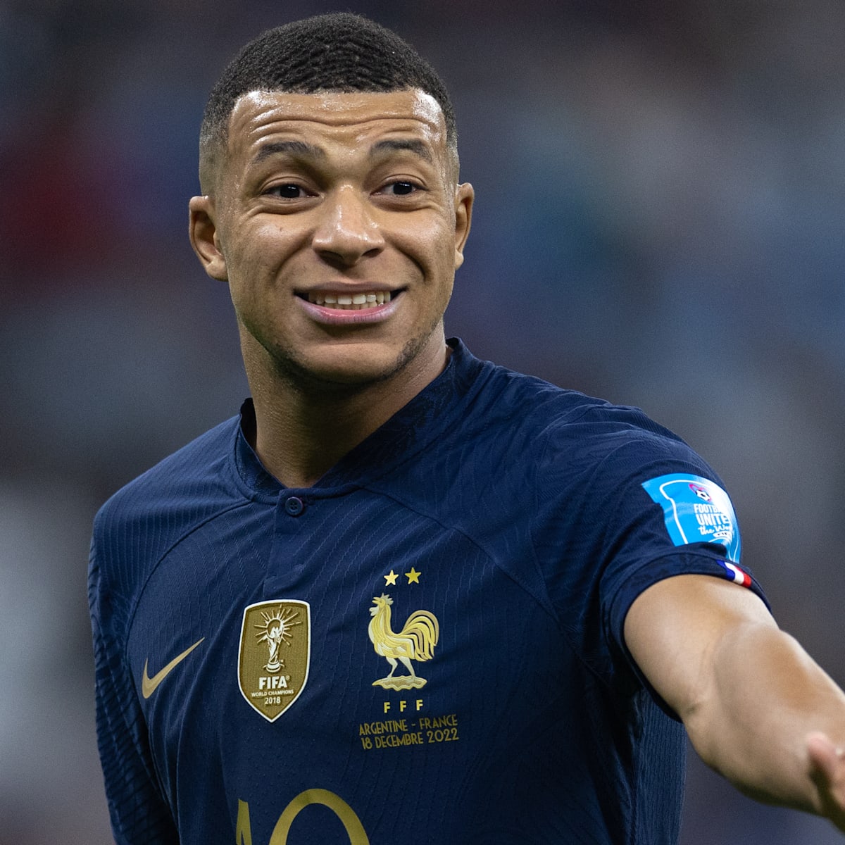 mbappe world cup final 2022 0041