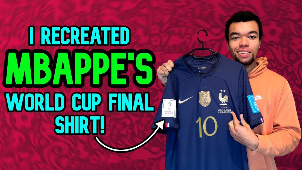 mbappe world cup final 2022 0043