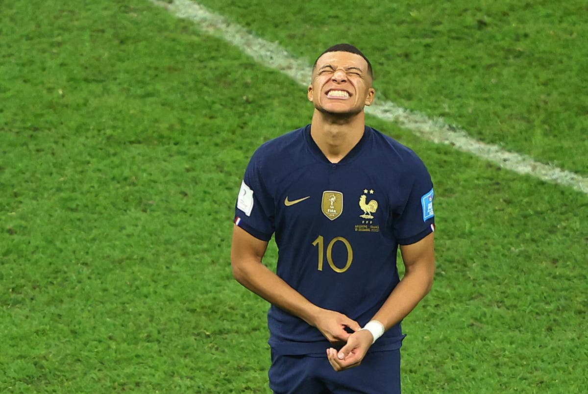 mbappe world cup final 2022 0049