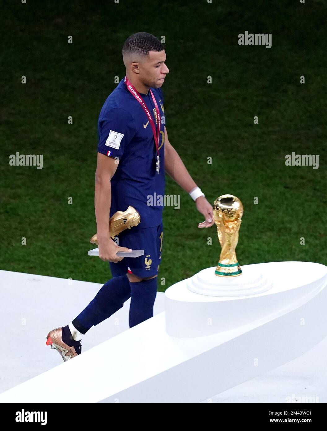mbappe world cup final 2022 0053