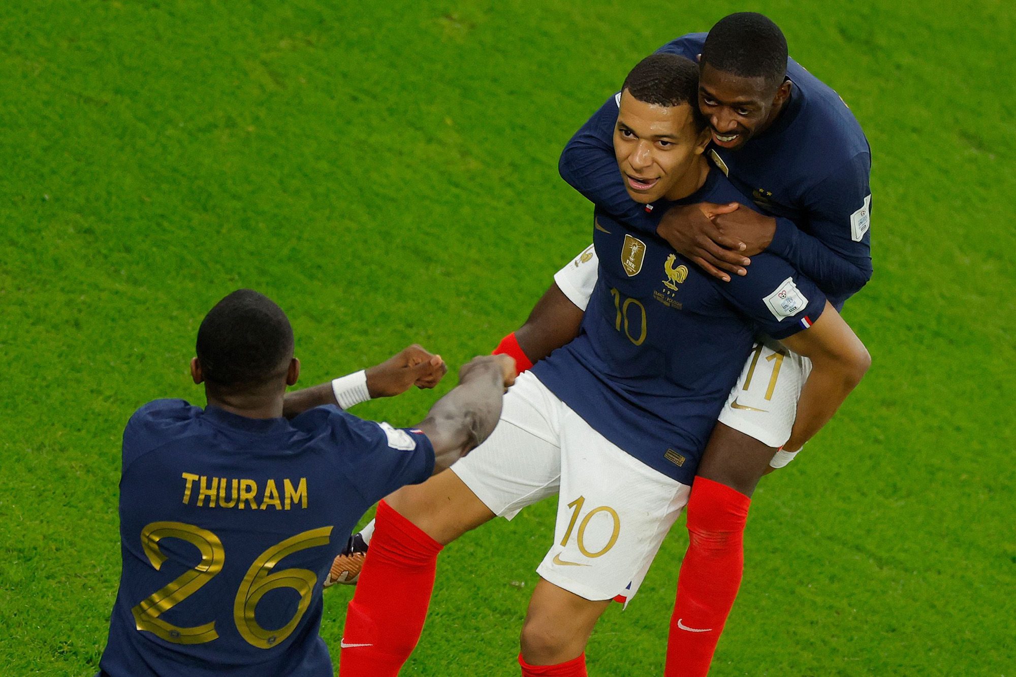 mbappe world cup final 2022 0057