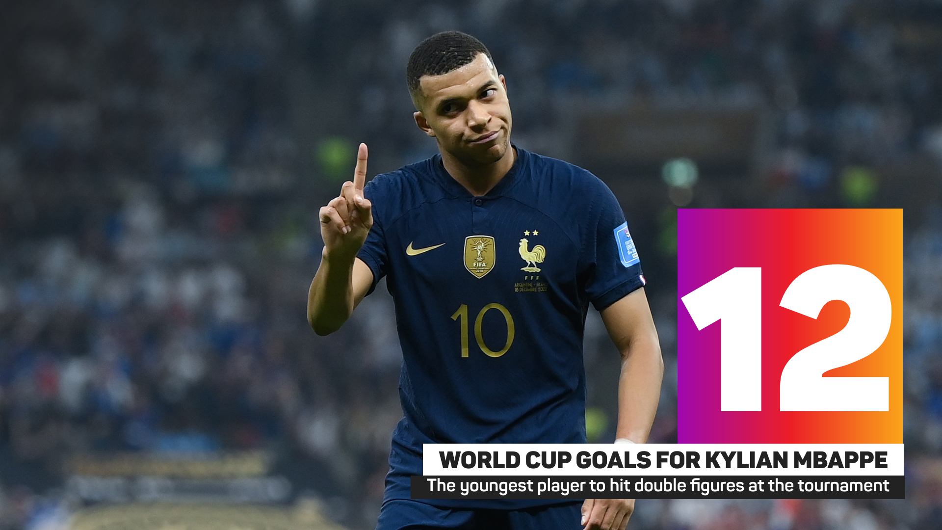 mbappe world cup final 2022 0059