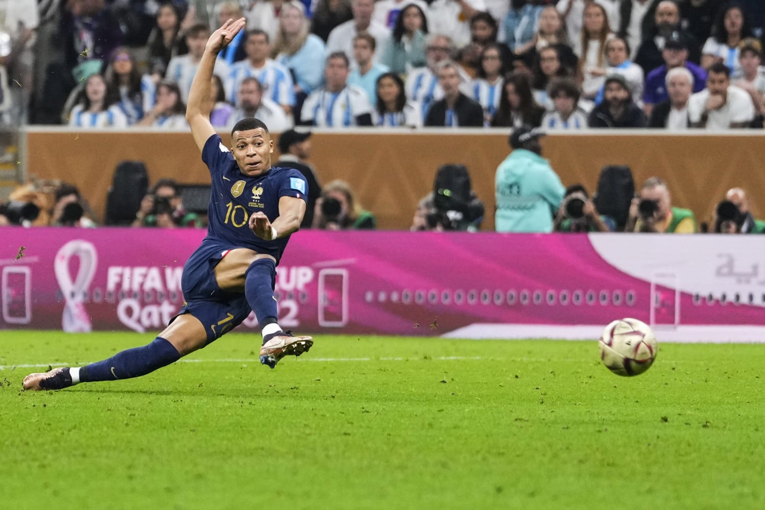 mbappe world cup final 2022 0061
