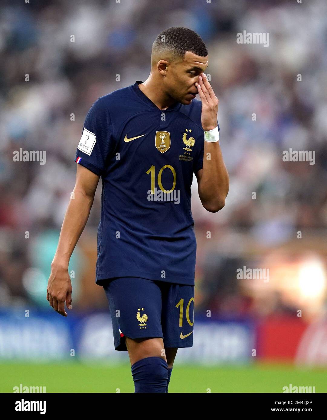 mbappe world cup final 2022 0063