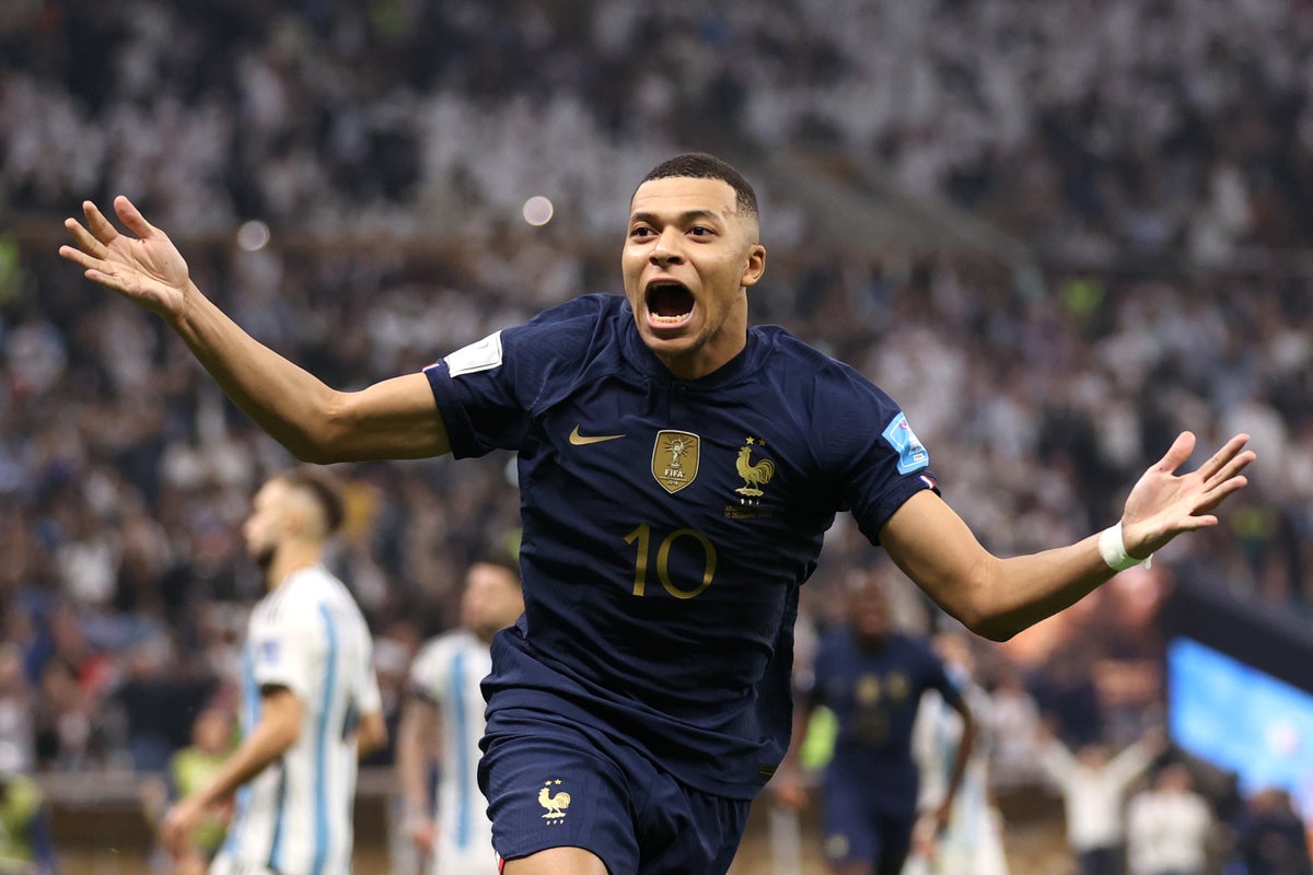 mbappe world cup final 2022 0088