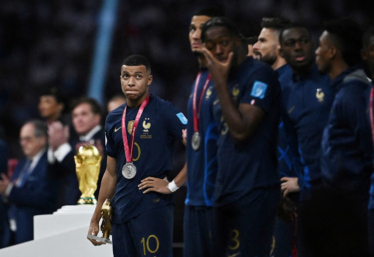 mbappe world cup final 2022 0090