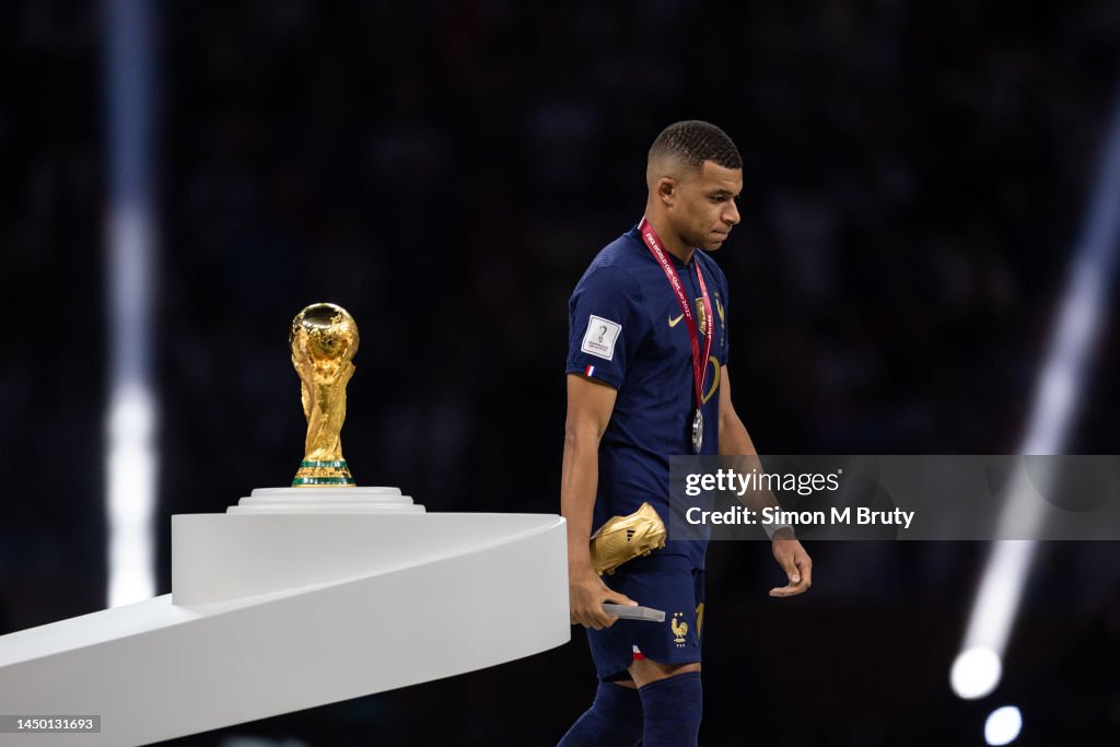 mbappe world cup final 2022 0091