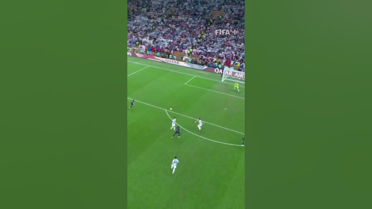 mbappe world cup final 2022 0097