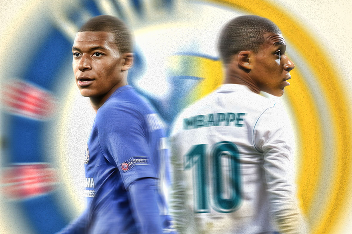 mbappe young pictures 0015