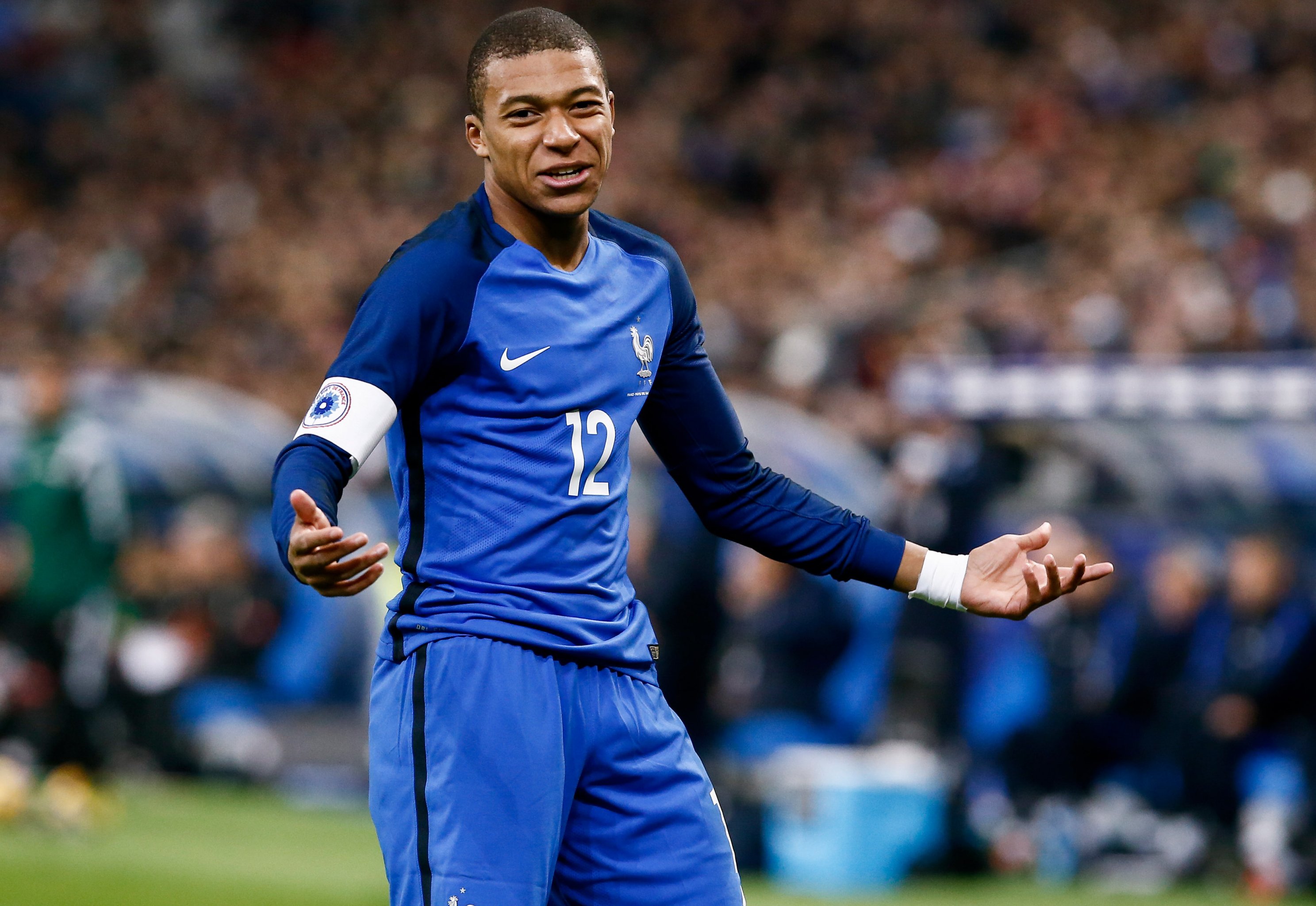 mbappe young pictures 0043
