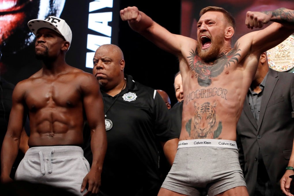 mcgregor vs khabib poster 0043