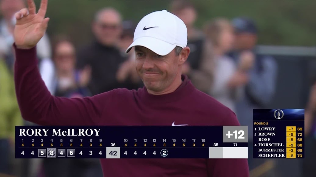 mcilroy bunker shot 0022