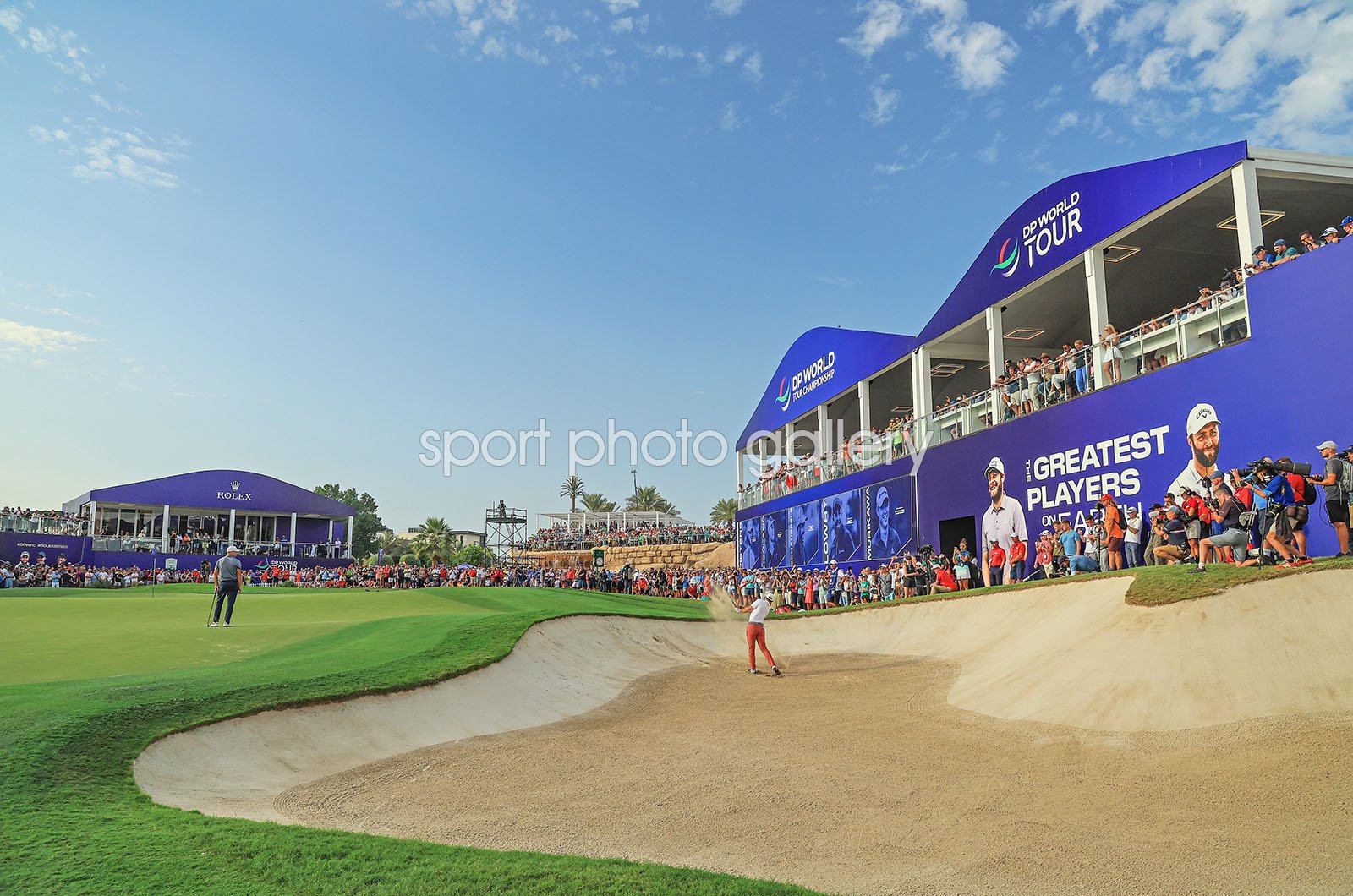 mcilroy bunker shot 0026