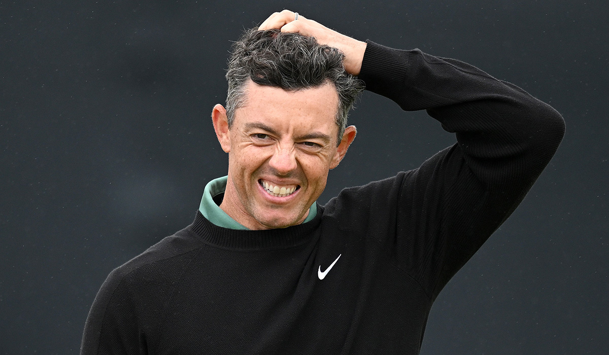 mcilroy bunker shot 0029
