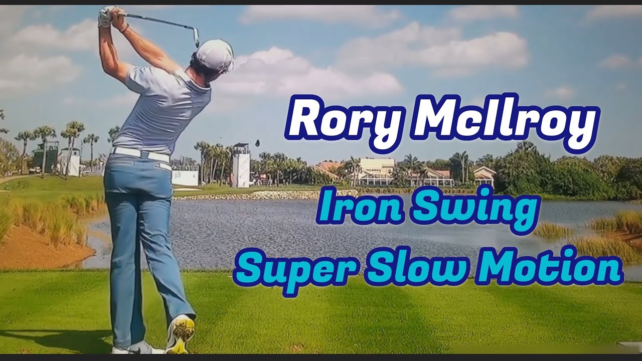 Mcilroy iron swing 0020