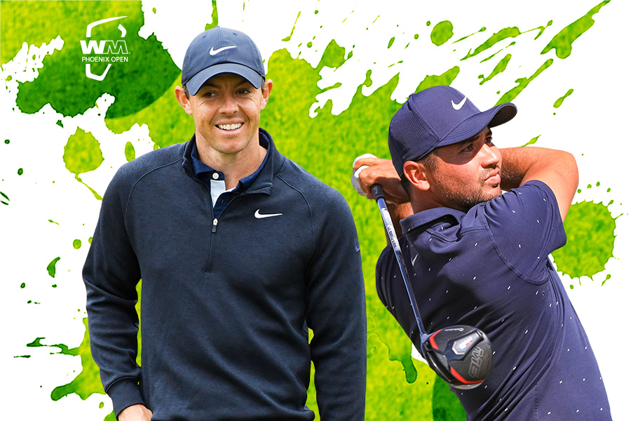 Mcilroy Phoenix Open 2024