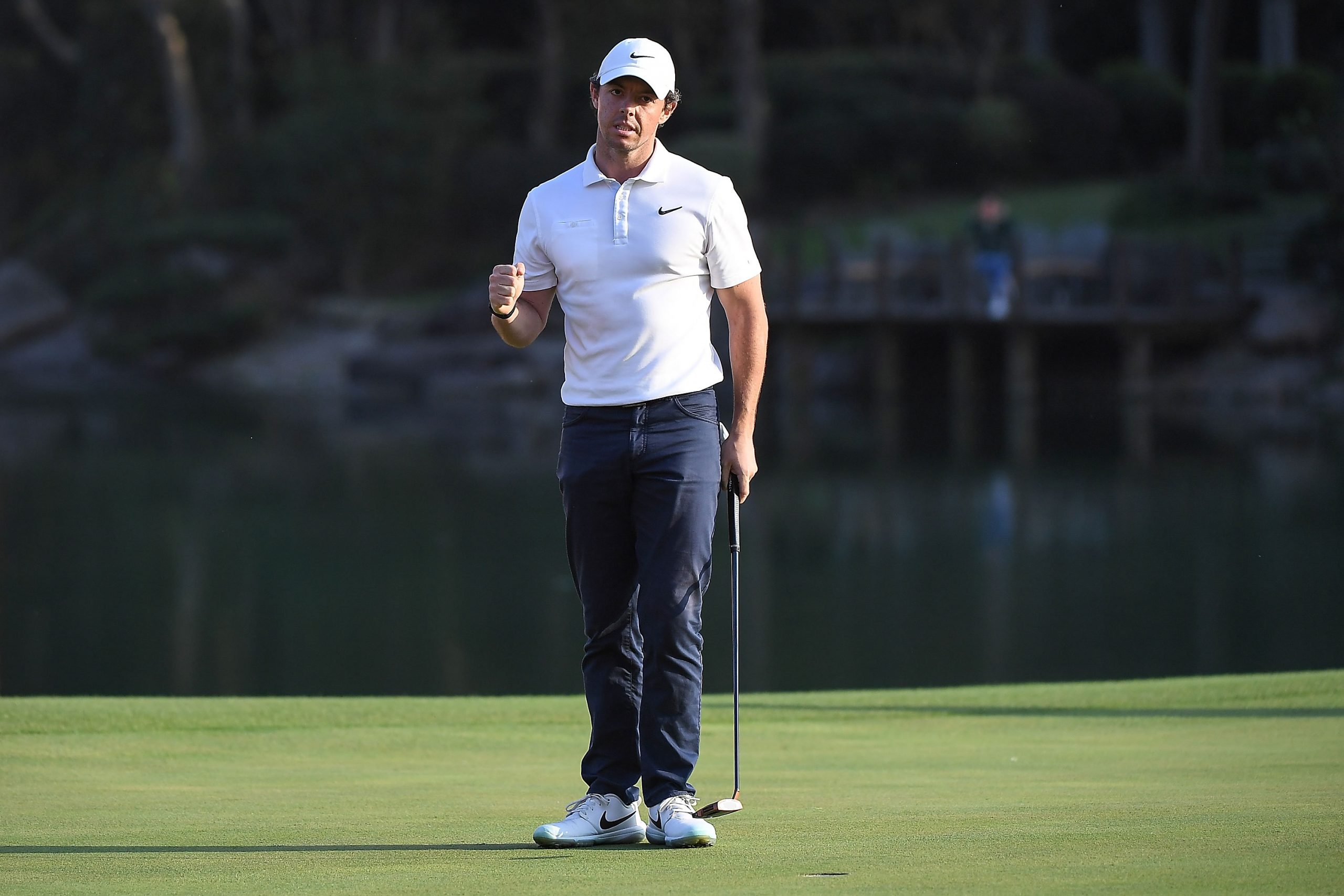 Mcilroy Phoenix Open 0010