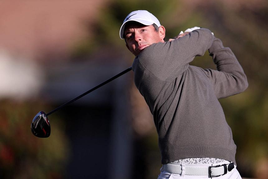 Mcilroy Phoenix Open 0011