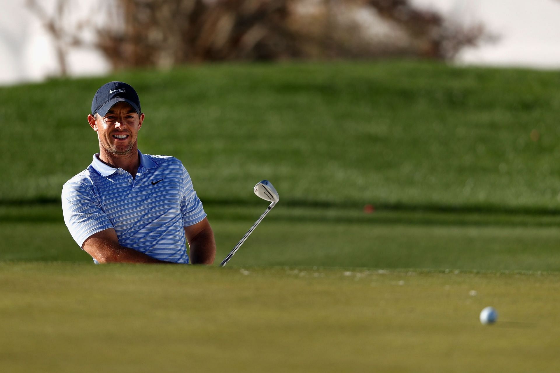 Mcilroy Phoenix Open 0012