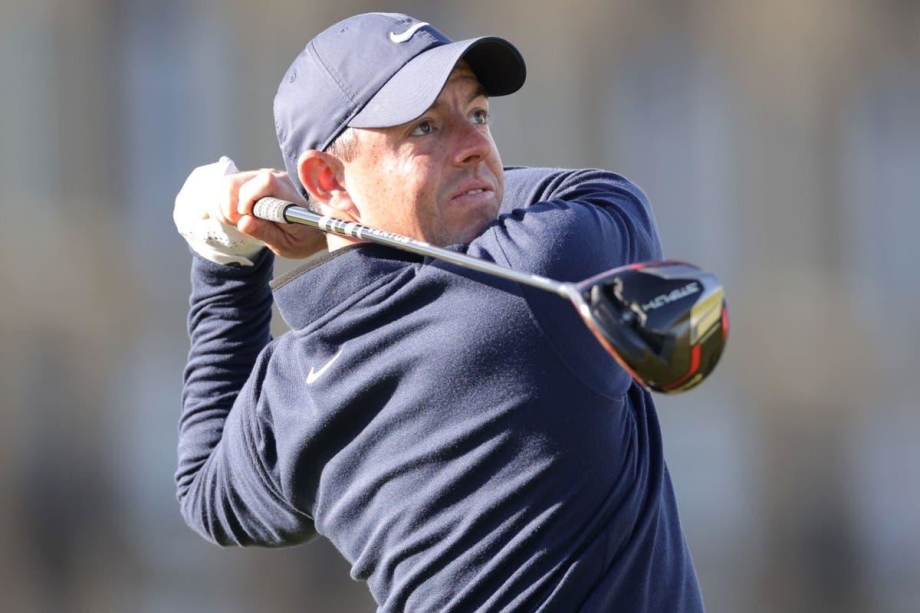 Mcilroy Phoenix Open 0013