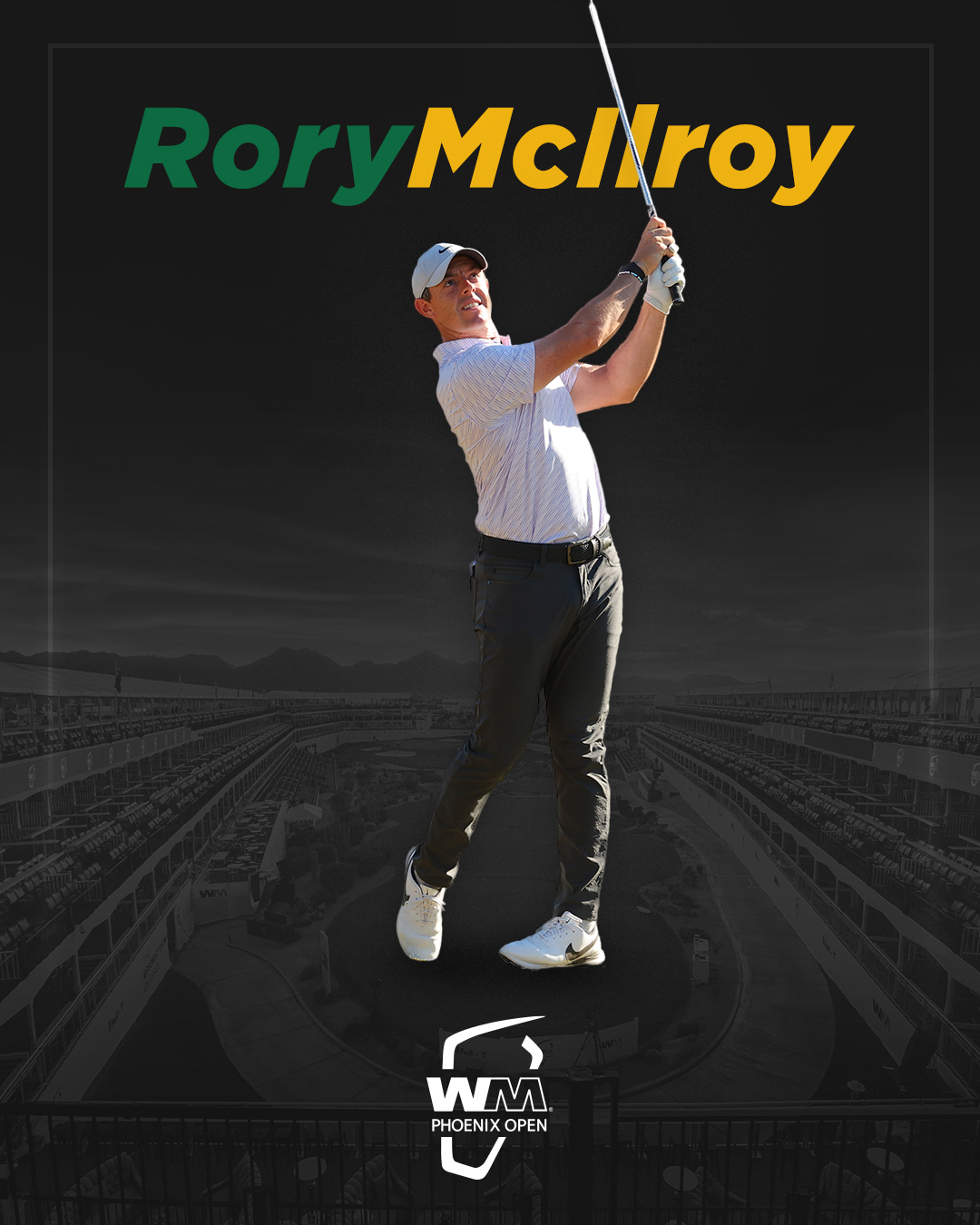 Mcilroy Phoenix Open 0014