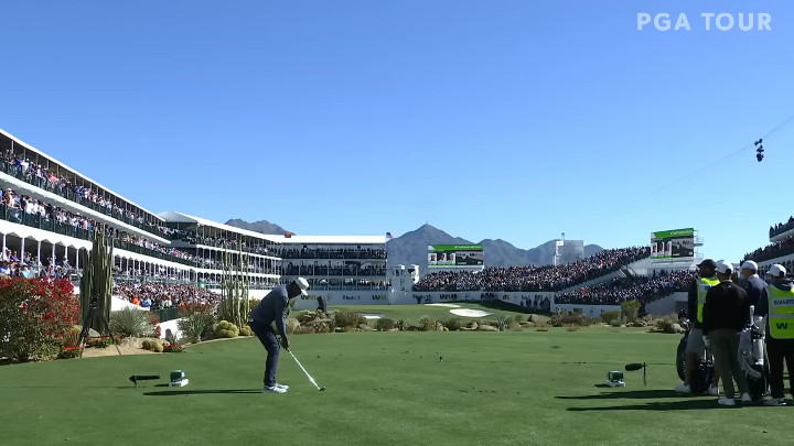Mcilroy Phoenix Open 0015