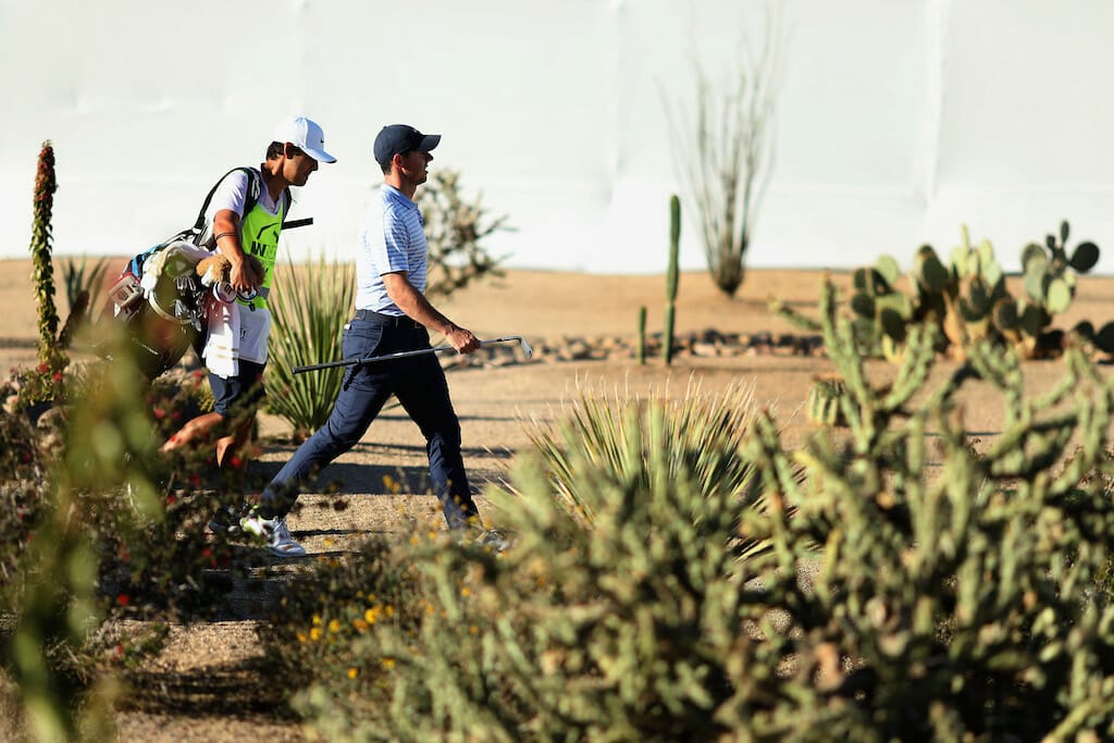 Mcilroy Phoenix Open 0017