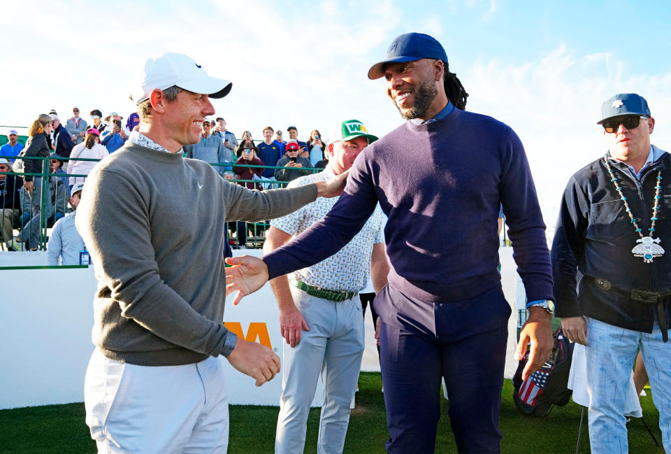 Mcilroy Phoenix Open 0018