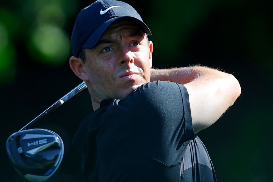 Mcilroy Phoenix Open 0021