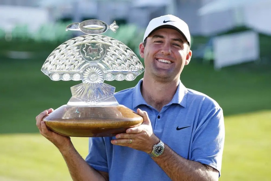 Mcilroy Phoenix Open 0022