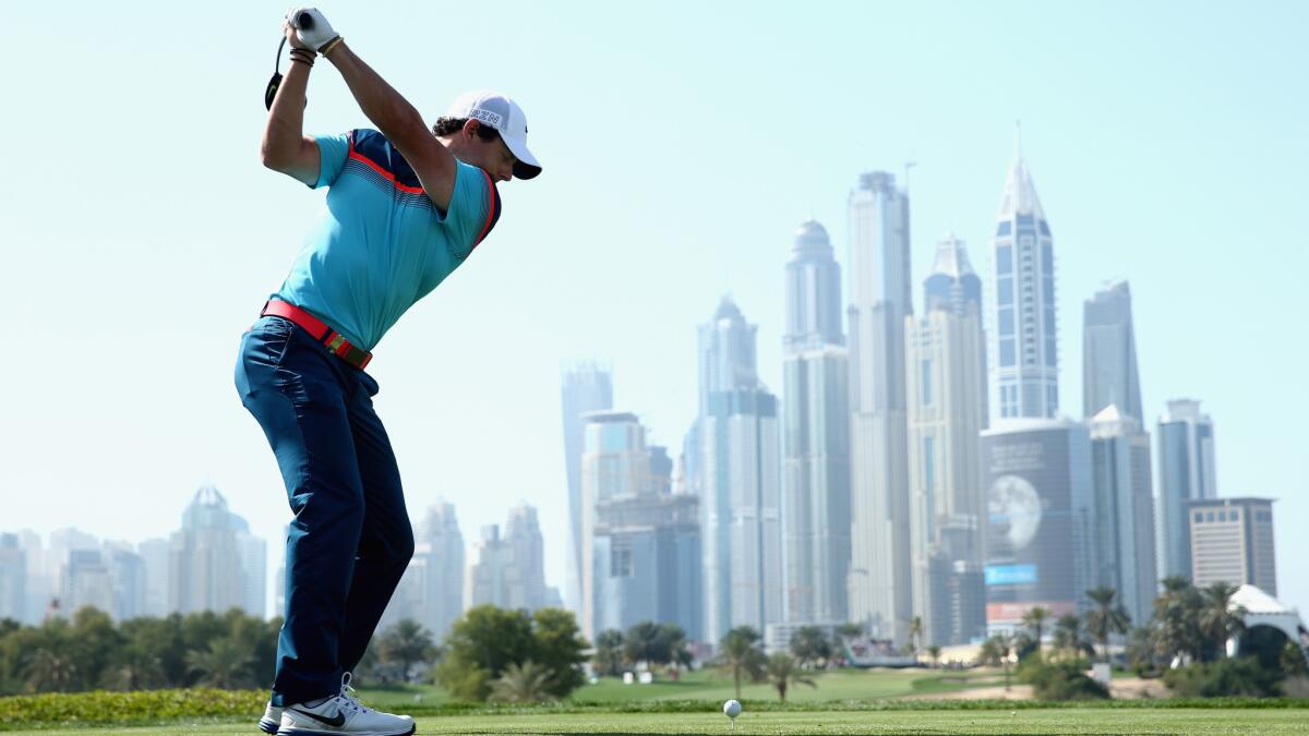 Mcilroy Phoenix Open 0023