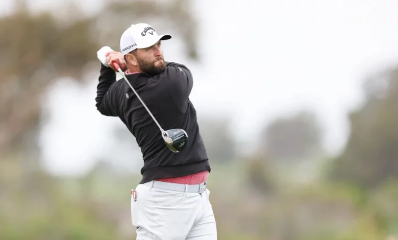 Mcilroy Phoenix Open 0024