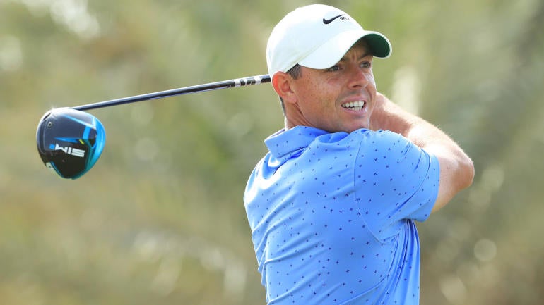 Mcilroy Phoenix Open 0025
