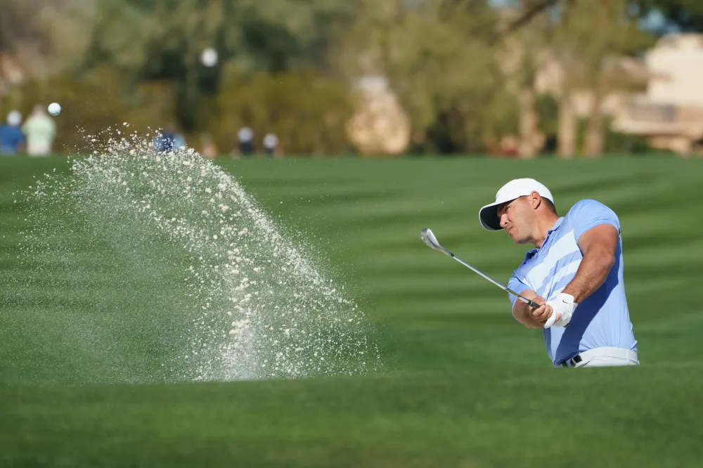 Mcilroy Phoenix Open 0026