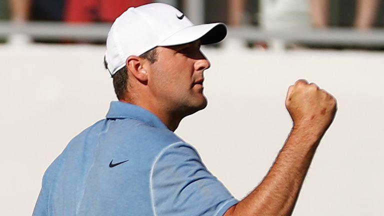 Mcilroy Phoenix Open 0028