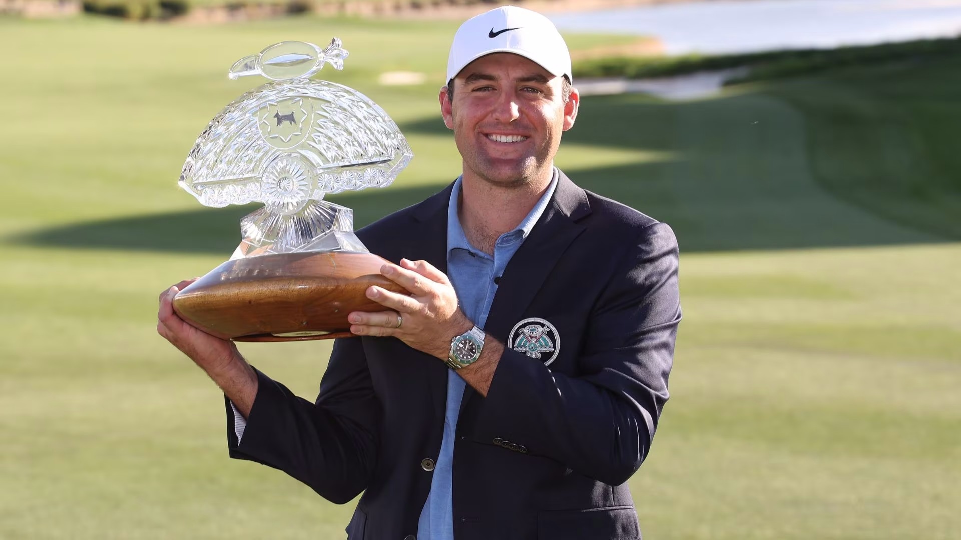Mcilroy Phoenix Open 0029