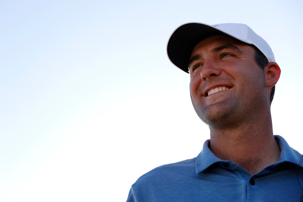 Mcilroy Phoenix Open 0031