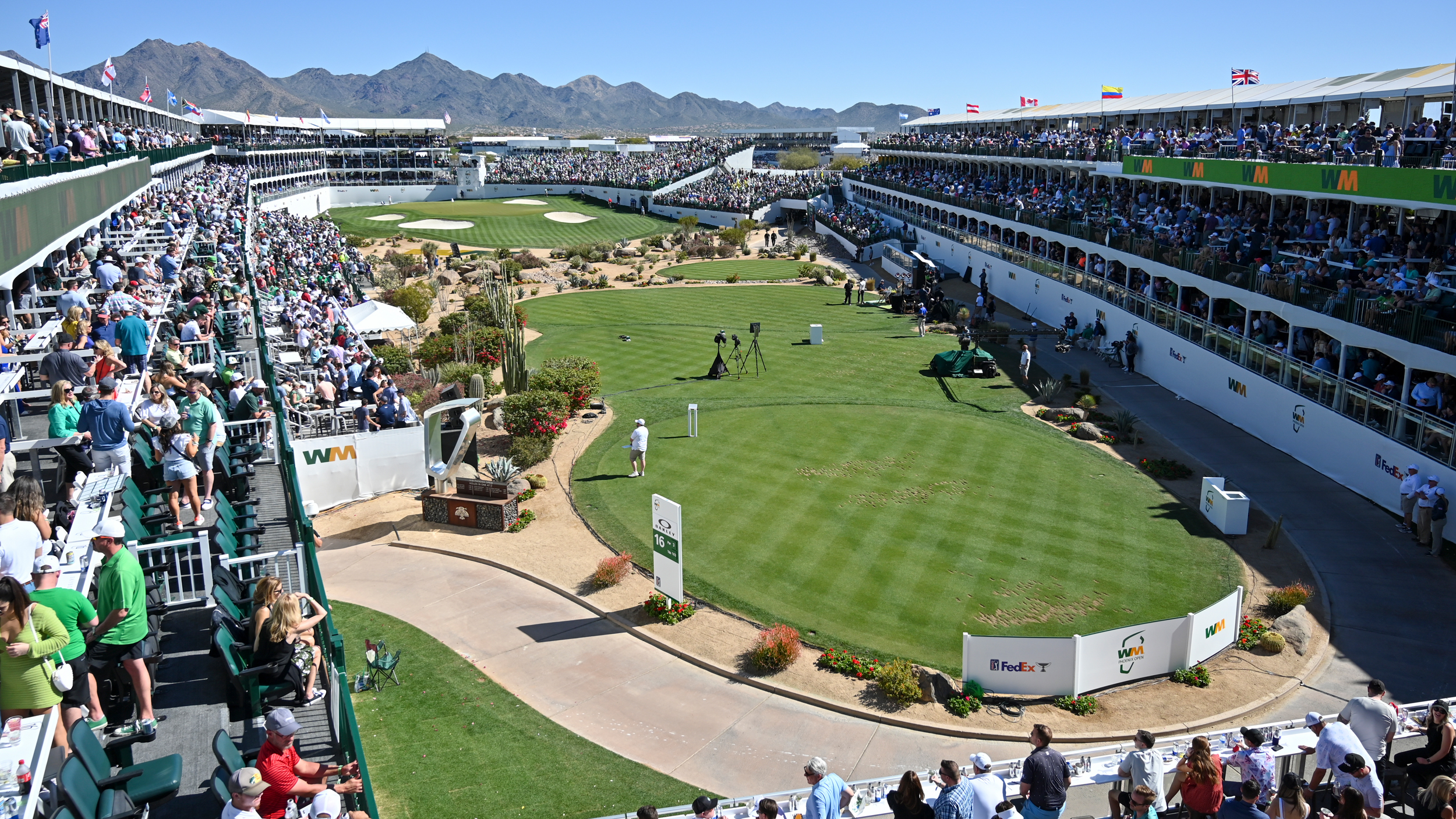 Mcilroy Phoenix Open 0032