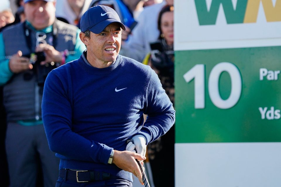 Mcilroy Phoenix Open 0034