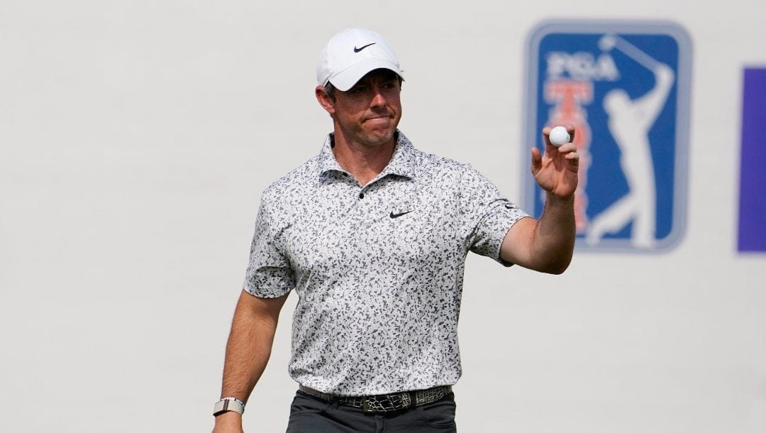 Mcilroy Phoenix Open 0035